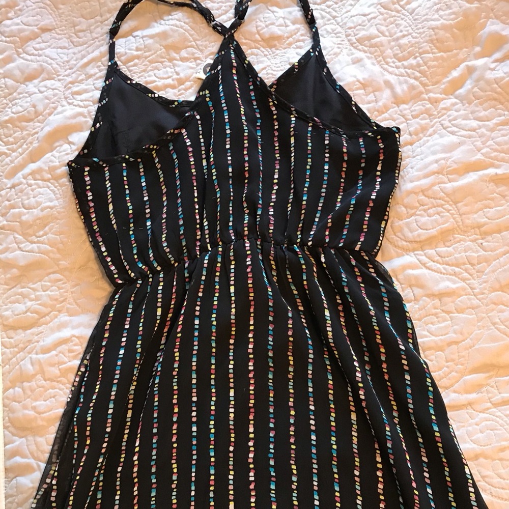Roxy dress